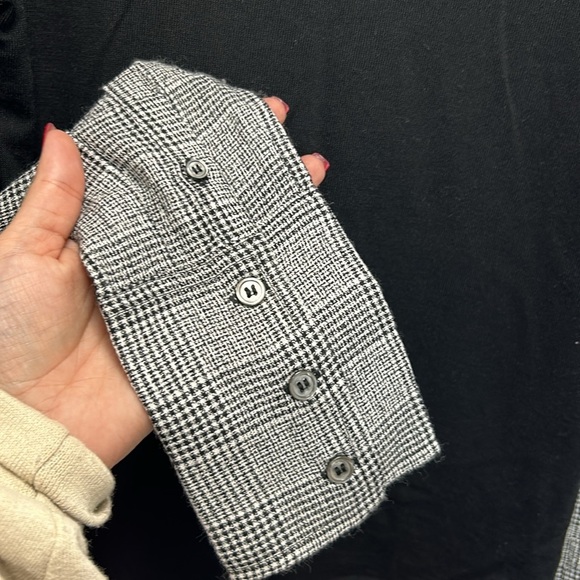 Veronica beard Roscoe top - Picture 6 of 6